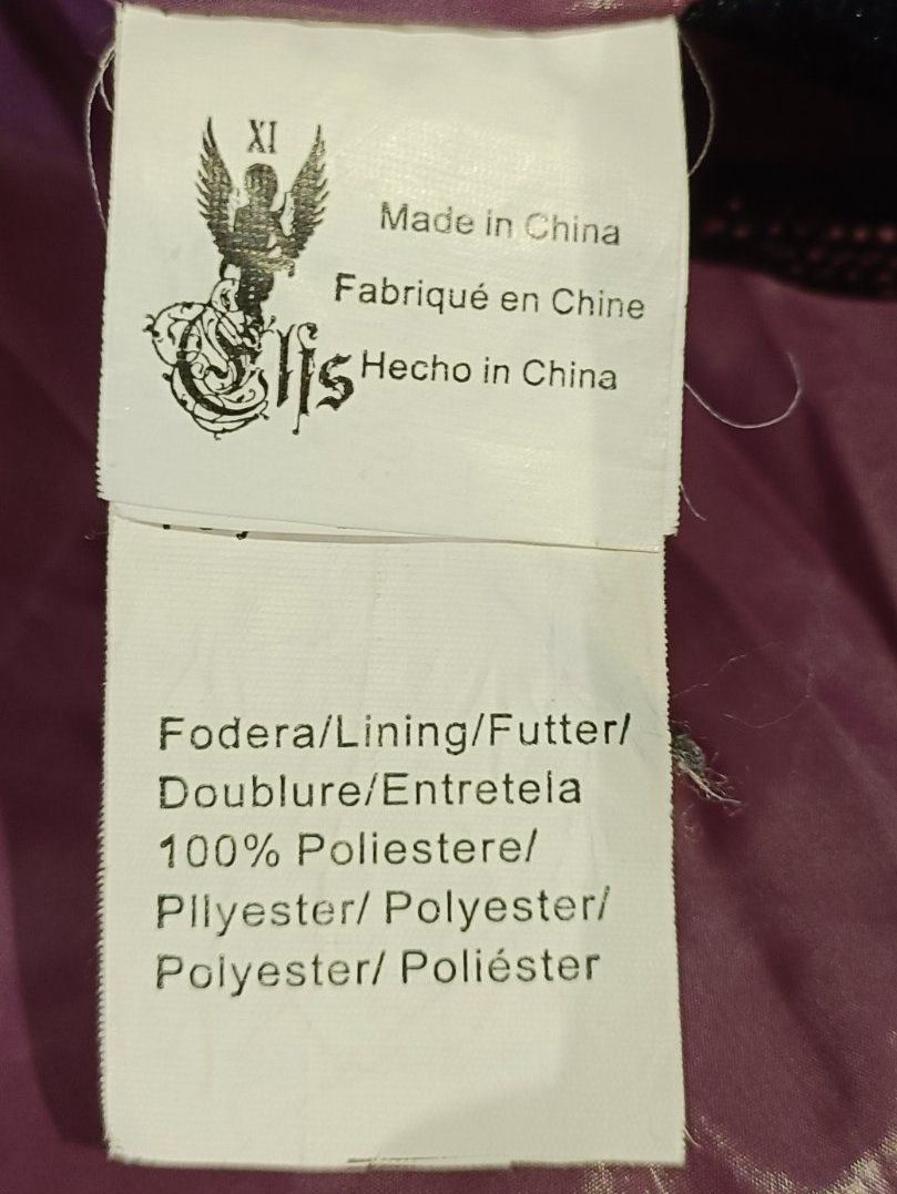 Giacche: Winter Daunen Jacke Gr.M – Usato da Zollikofen venduto da Proseco 9