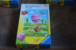 PUZZLE OSTERN