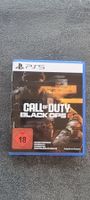 Call of Duty Black Ops 6 für PS5