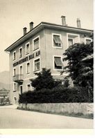Ristorante Delle Alpi Locarno