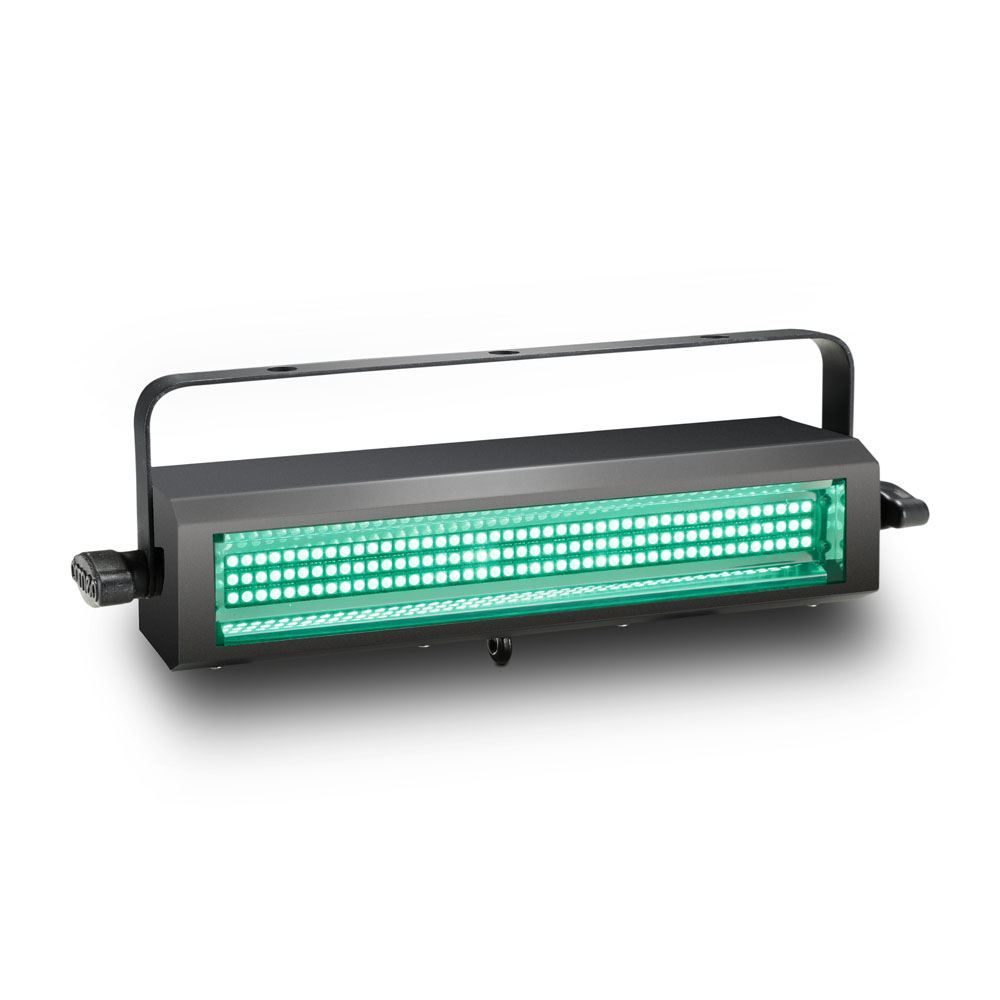 Illuminazione & Effetti luce: 3 in 1 Strobe, Blinder + Wash Light, RGB – Nuovo e nell'imballaggio originale da Däniken SO venduto da Profog1