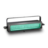Thunderwash 100 RGB - 3 in 1 Strobe, Blinder + Wash Light