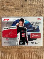 Topps Turbo Attax 2026 Signature Style 279