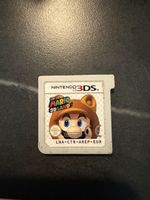 Super Mario 3D Land für Nintendo 3DS