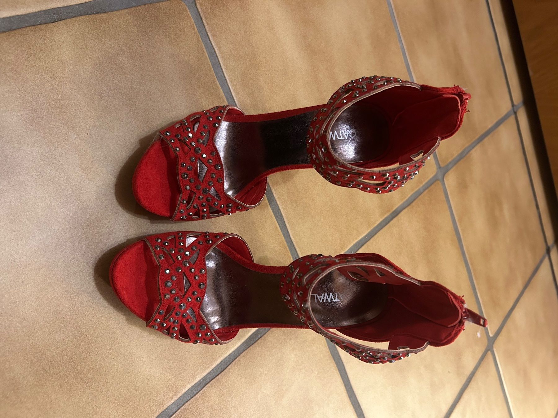 Scarpe da donna: Damen Schuhe – Nuovo (secondo la descrizione) da Buchs AG venduto da Jas-77