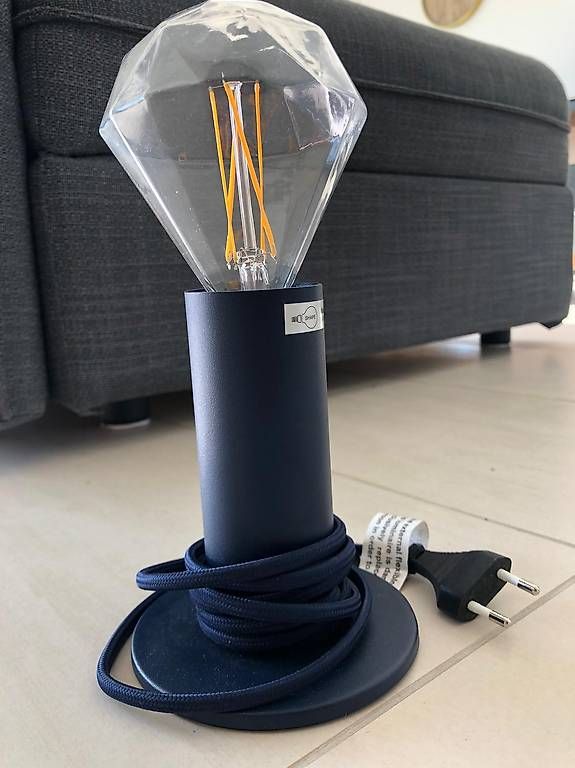 Lampade: Diamant LED (2 Stk.) – Nuovo e nell'imballaggio originale da Oberentfelden venduto da MrRicardolino