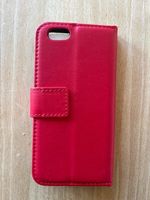 IPhone Hülle m. Kreditkartenhalter
