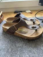 Birkenstock Sandals 39 used