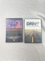 Skateboard DVD Set Desired Effect und Drive guter Zustand