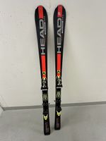 HEAD Supershape i.Rally ERA 3.0 S, 170 cm