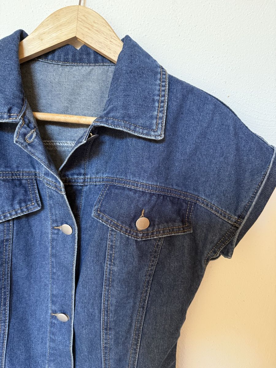 Robes: Jeans Minikleid – Neuf avec emballage d'origine à Sigriswil par ck56 2