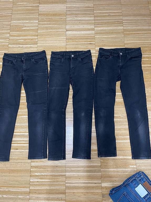 Lotti & Set di vestiti: Kleider Gr 152 – Usato da Menzingen venduto da lua123 1