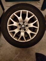 BMW x5 e70 Felge mit Reifen 255/55R18