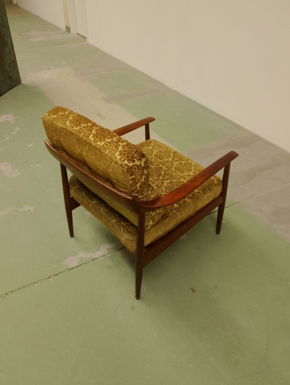 Knoll Fauteuils: knoll antimott – D'occasion à Lugano par Johnny72 1