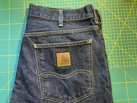 Carhartt pants