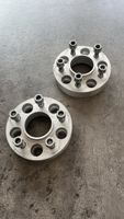 H&R Spurverbreiterung Distanzscheiben 30mm