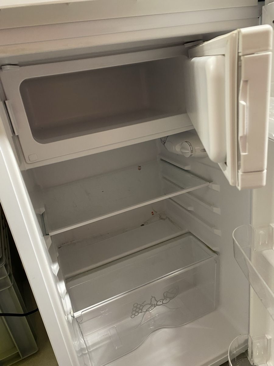Frigoriferi: Kühlschrank Zanussi – Usato da Ermensee venduto da guete_kojak 1