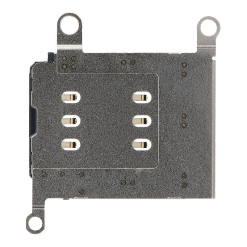 Lettori di schede: SIM Card Reader für iPhone 12 Pro Max – Single SIM Version – Nuovo (secondo la descrizione) da Schlieren venduto da Shopgalaxy 1