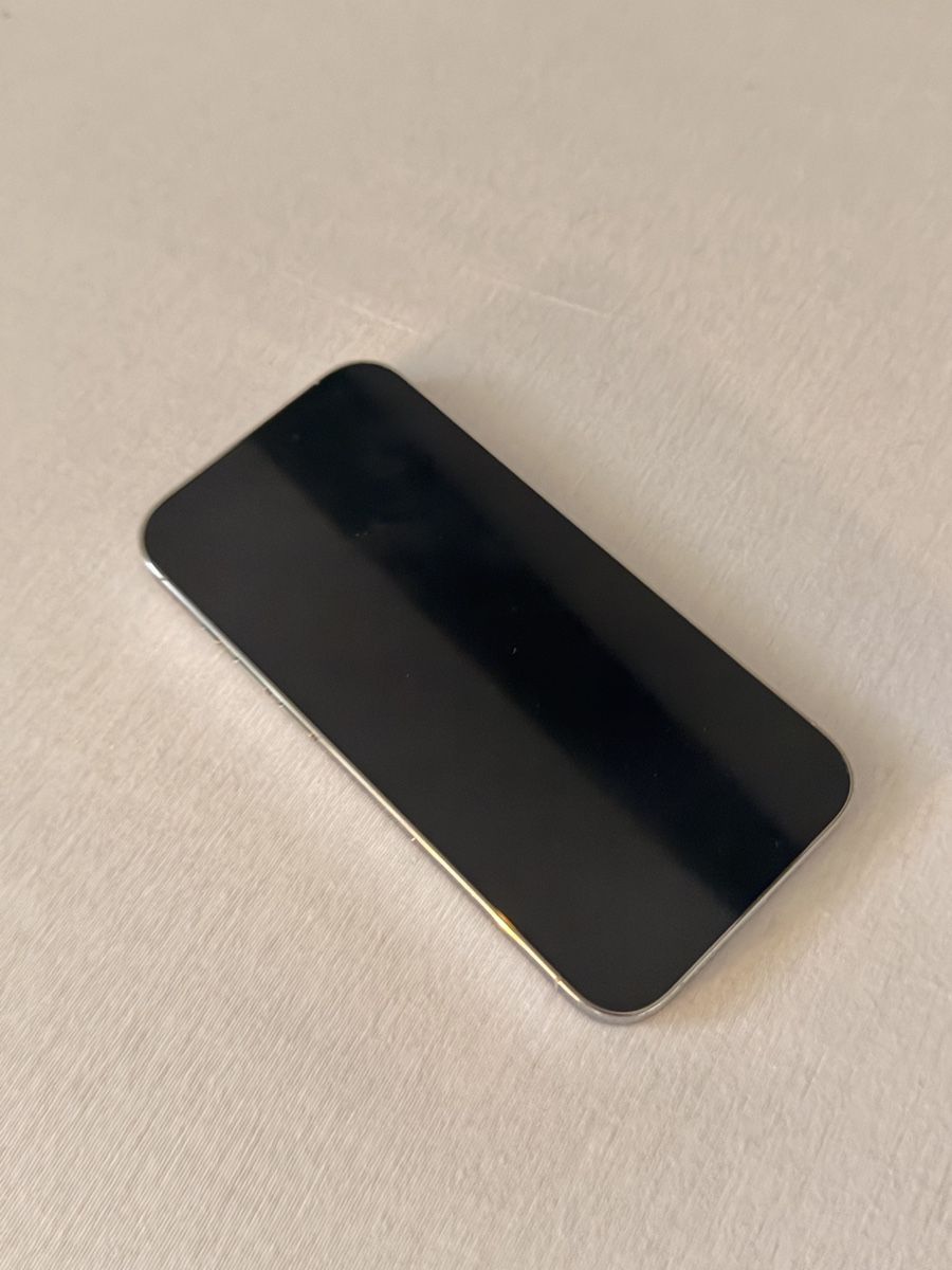 Apple Handys / Smartphones: Apple iPhone 14 Pro – 1 TB Speicher – Gebraucht aus Uitikon Waldegg von sdman 2