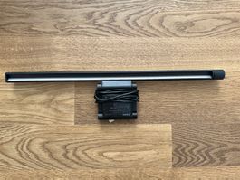 Monitor Lightbar | dimmbar, Farbtemperatur einstellbar