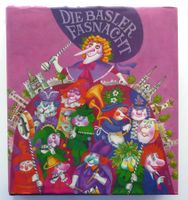 Basler Fasnacht von Eugen A. Meier