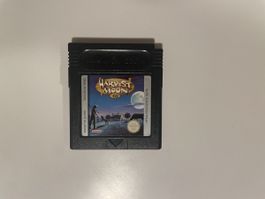 Harvest Moon