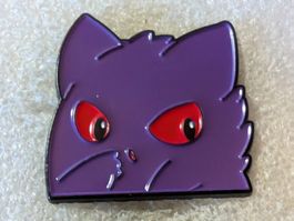 Ansteckpin 221: Pokemon