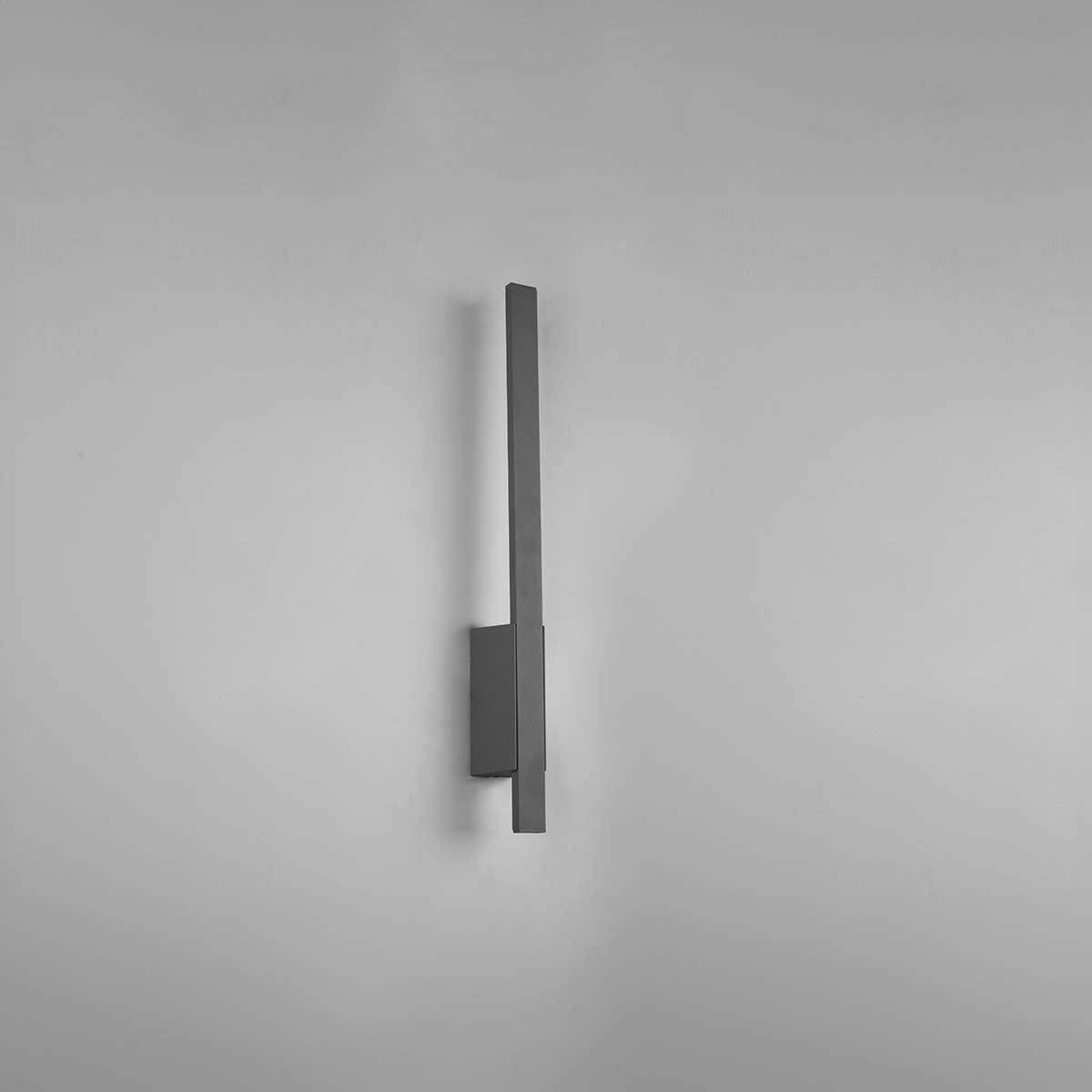 Lampade: Aussen Wandleuchte, IP54, 50 cm Höhe – Nuovo (secondo la descrizione) da Kreuzlingen venduto da Smart-Light 3