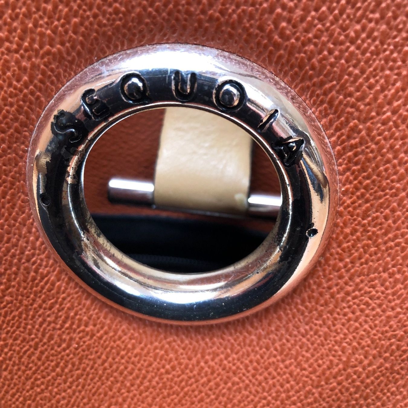 Borse da donna: Sequoia Tasche – Usato da Basel venduto da Tony2006 1