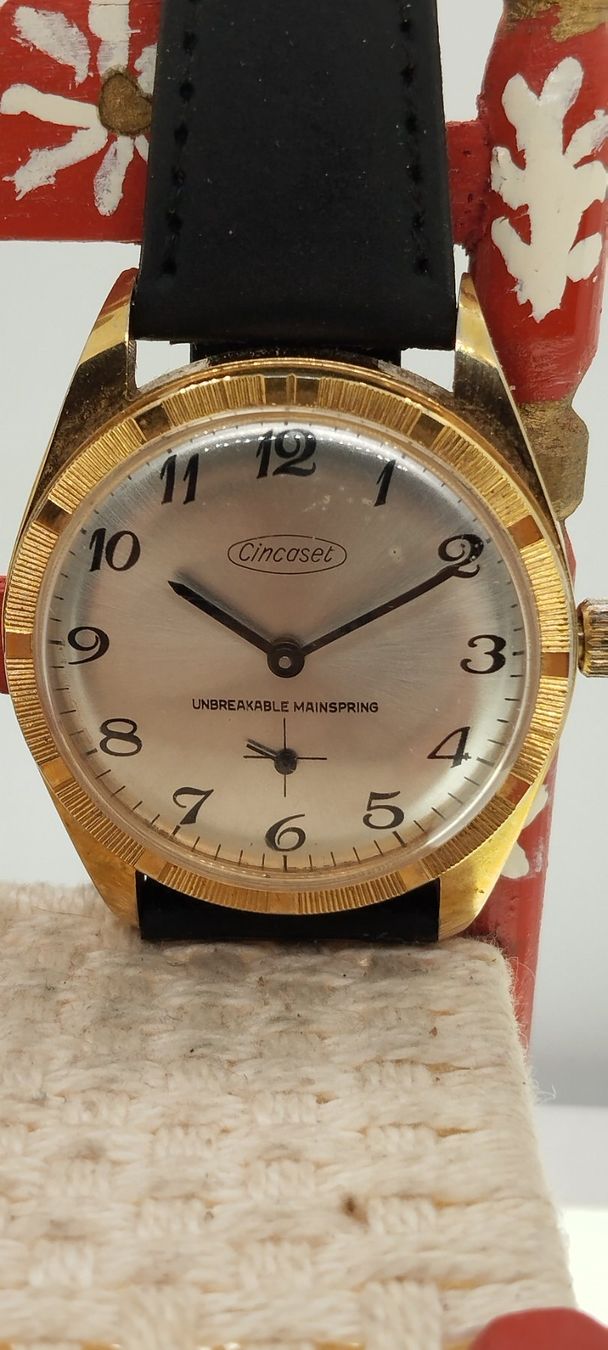 Orologi: Montre cincaset – Usato da La Chaux-de-Fonds venduto da jac_9llg