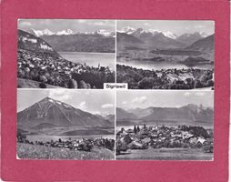 Sigriswil