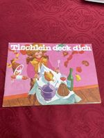 Tischlein deck dich