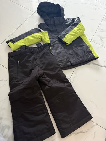 Combinaison de ski
