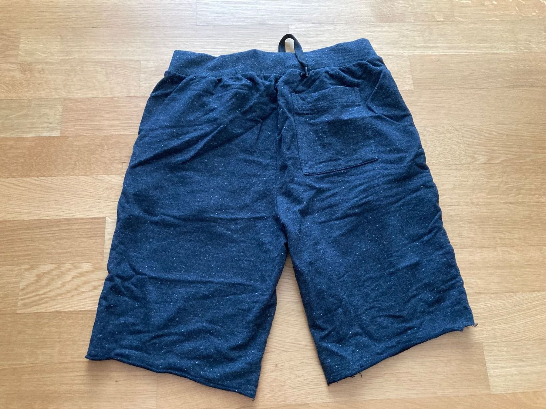 Hosen: (C-E) Venom Shorts s – Gebraucht aus Jonen von Sevenb 1