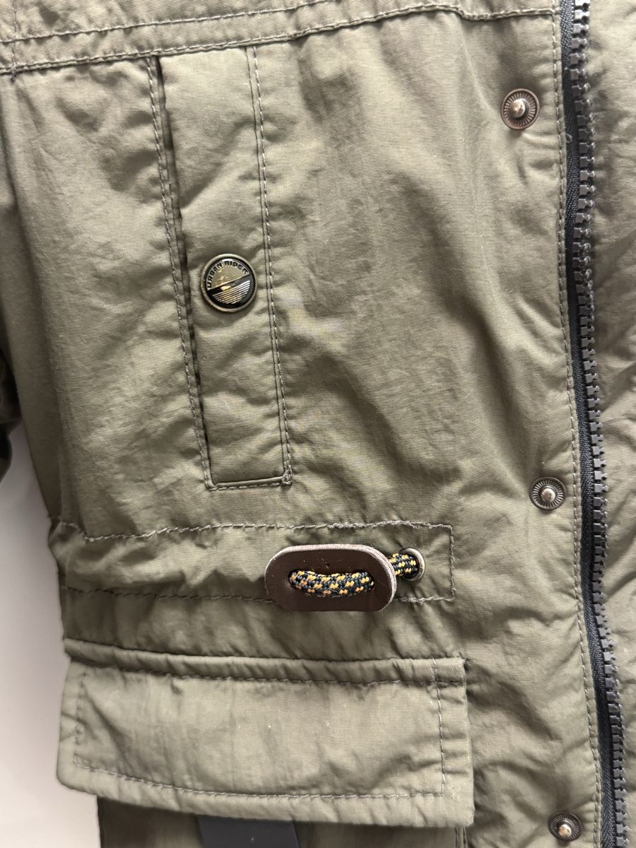 Giacche & Cappotti: Veste chaude Sfera enfant, taille 4-5 ans – Usato da Neuchâtel venduto da Manita2012 7