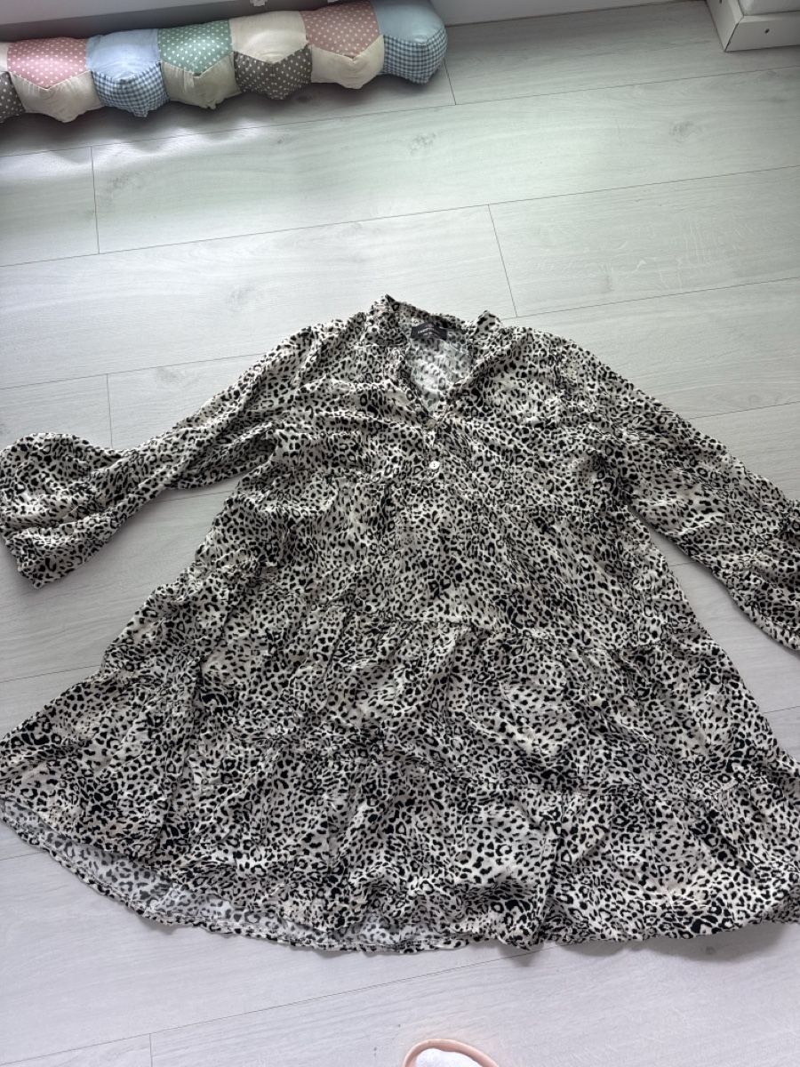 Tuniche: Zwillingsherz Tunica oder Sommerkleid – Usato da Hägendorf venduto da laumatt