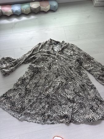 Zwillingsherz Tunica oder Sommerkleid