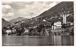 Rivapiana con vista su Monti