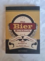 Das Bierkochbuch - 200 Rezepte rund um den Gerstensaft