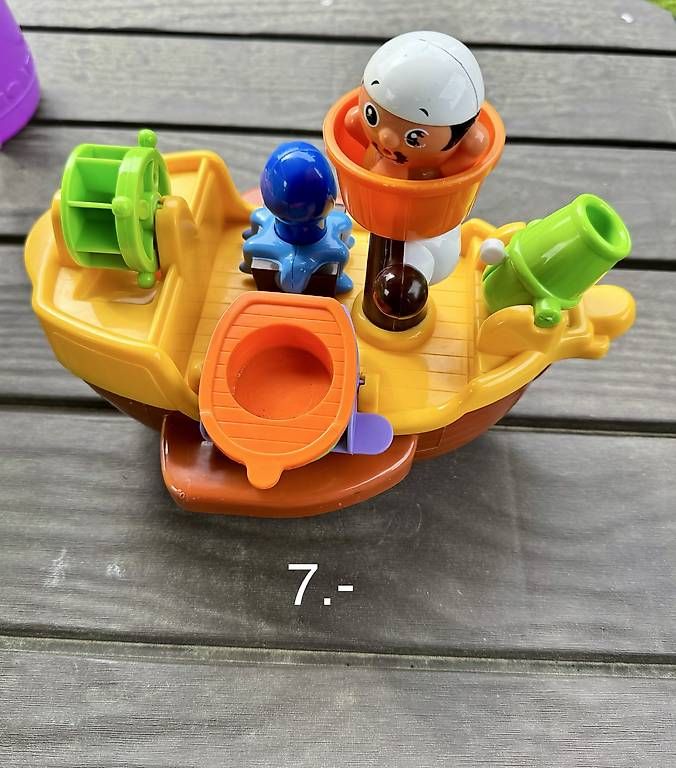 Spielzeuge: Spielzeug – Gebraucht aus Obergerlafingen von gue_gp2l 2