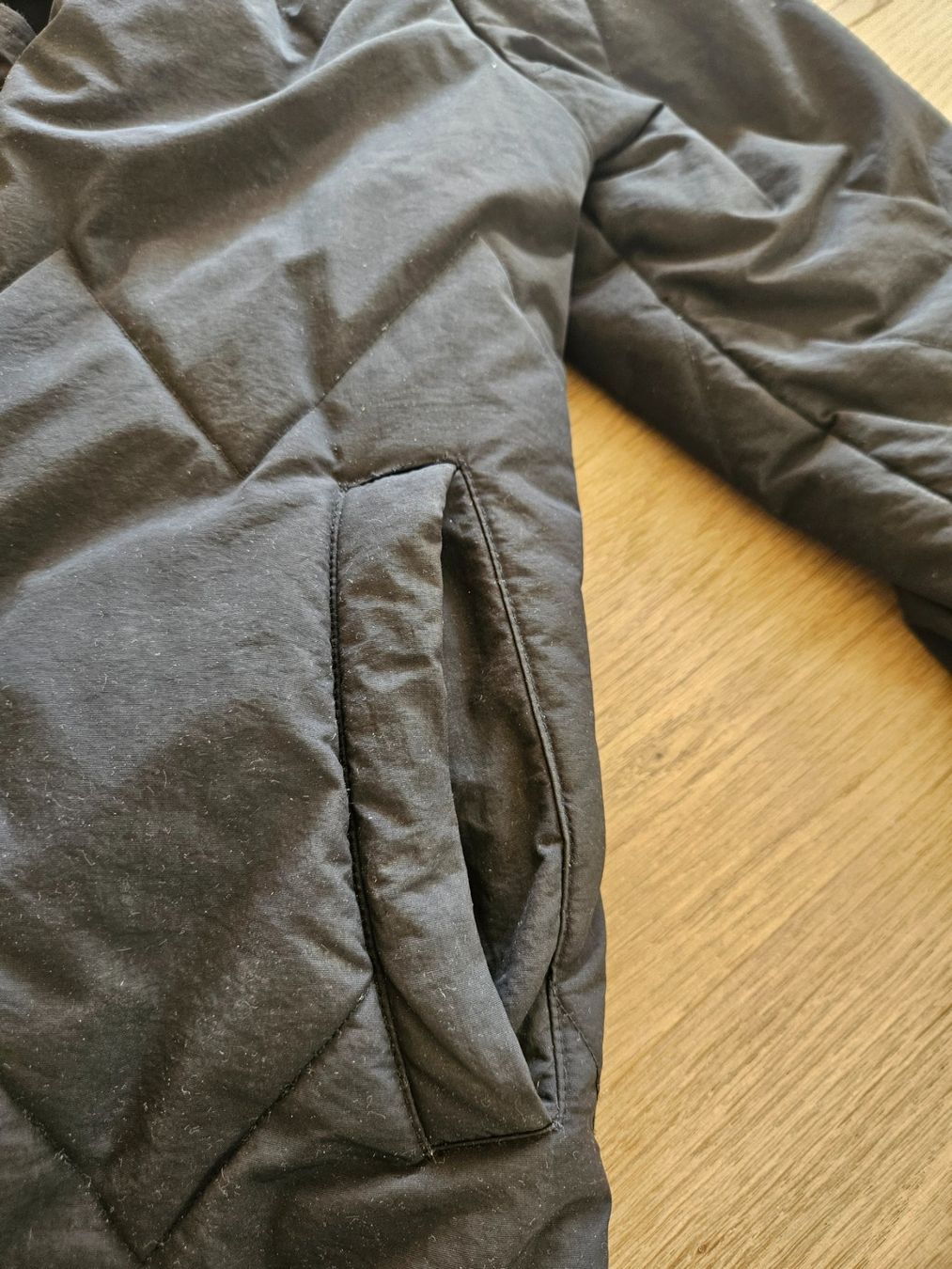 Giacche: 3in1 Umstands- und Tragewinterjacke – Usato da Cham venduto da gr80 4