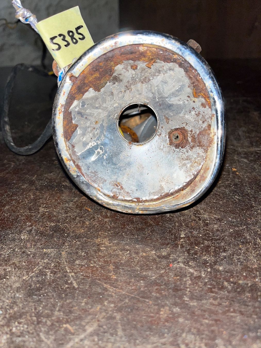 Sachs Pièces pour mobylette: Mofa Eierlampe – D'occasion à Fahrni b. Thun par berger_tuning34 4