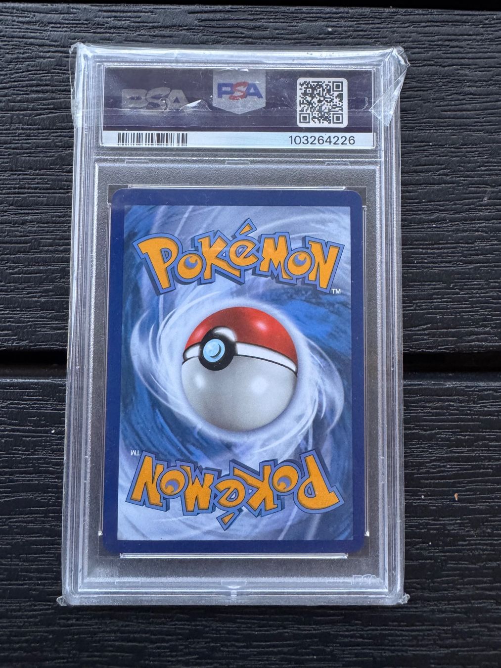 Pokémon Sammelbilder & Trading cards: Carte Pokémon gradate – Gebraucht aus Riva San Vitale von kej_6hj6 9
