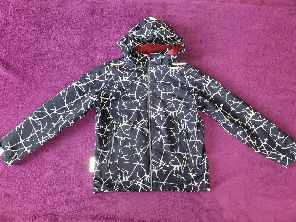 Ticket to Heaven Funktionsjacke /Übergangsjacke Jacke Gr.146 Kaufen auf Ricardo