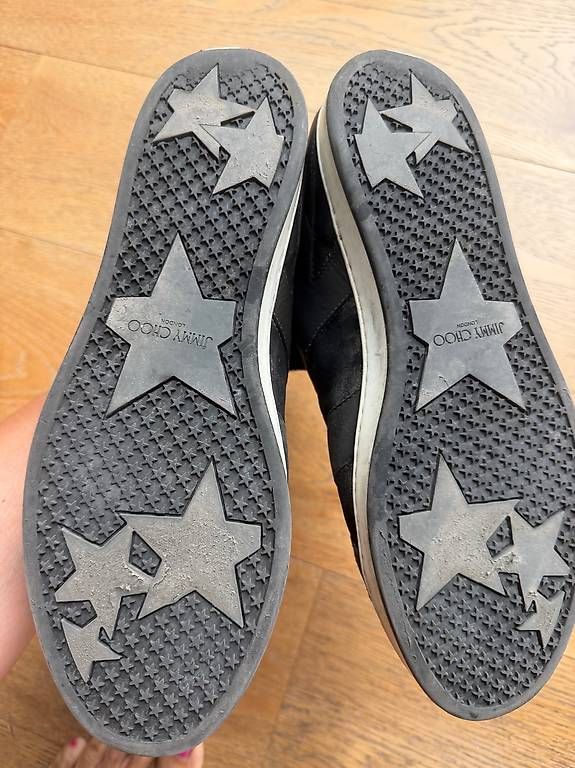Scarpe da donna: Jimmy choo GR 41 – Usato da Schindellegi venduto da Poshanna 4