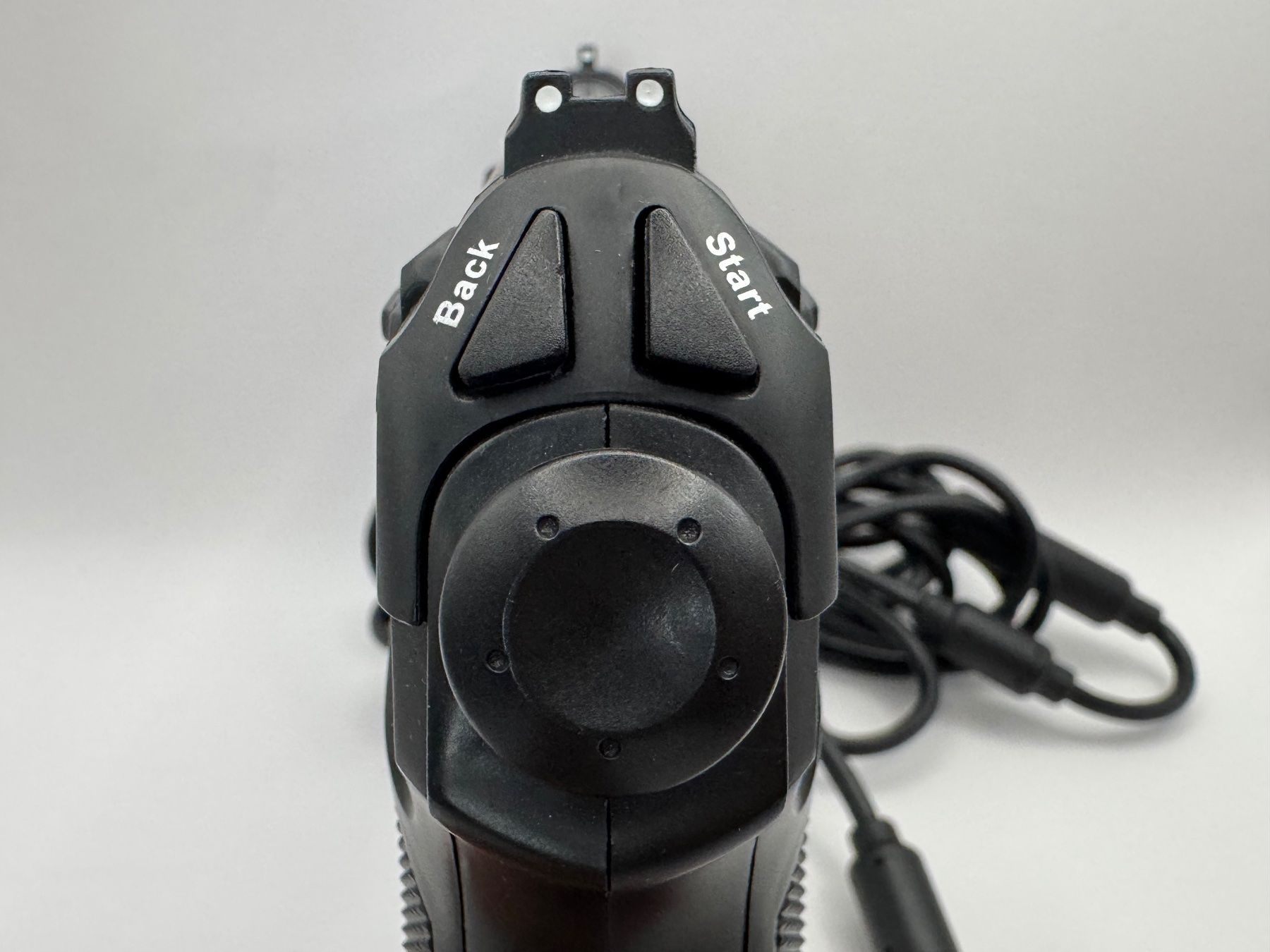 Microsoft Controller: Xbox P. Beretta 92 FS Light Gun Controller – Usato da Bettlach venduto da awi_7jcb 2