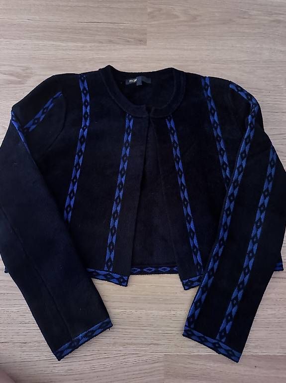Pullover & Sweatshirts: Pullover Maje XS – Gebraucht aus Dino von Giorgia.vllm