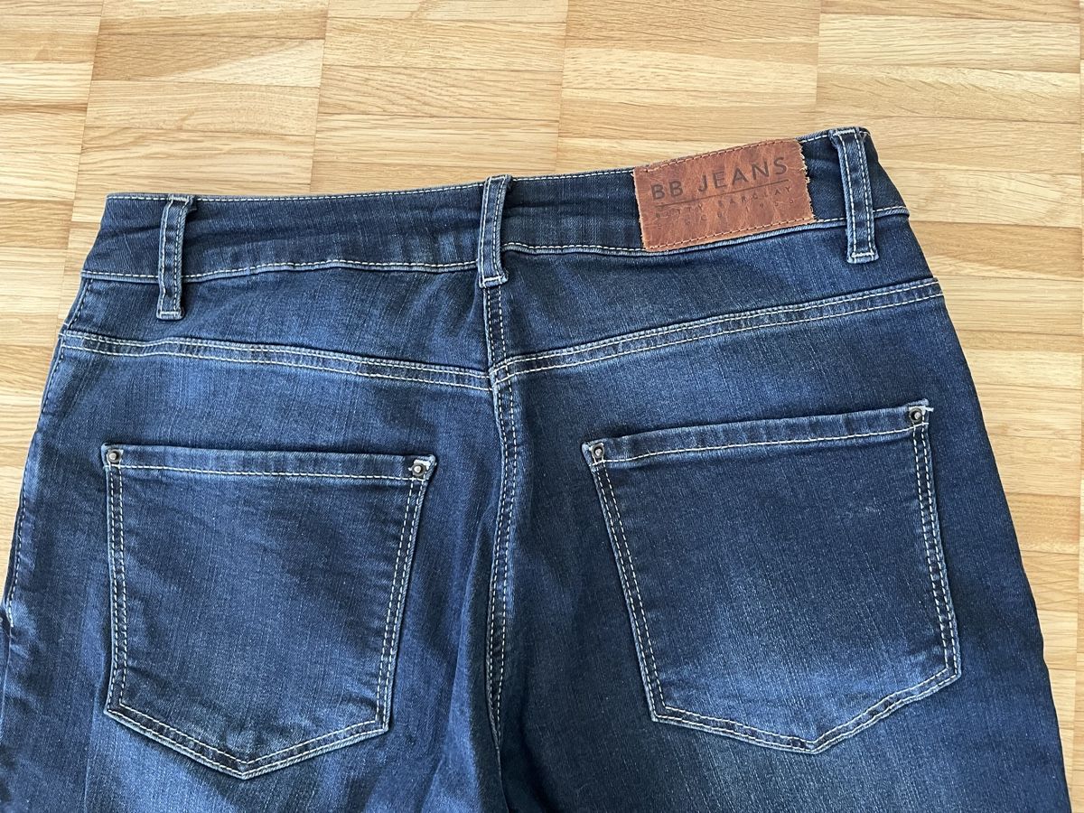 Jeans: Jeans – Neu (gemäss Beschreibung) aus Schliern b. Köniz von medion3098 1