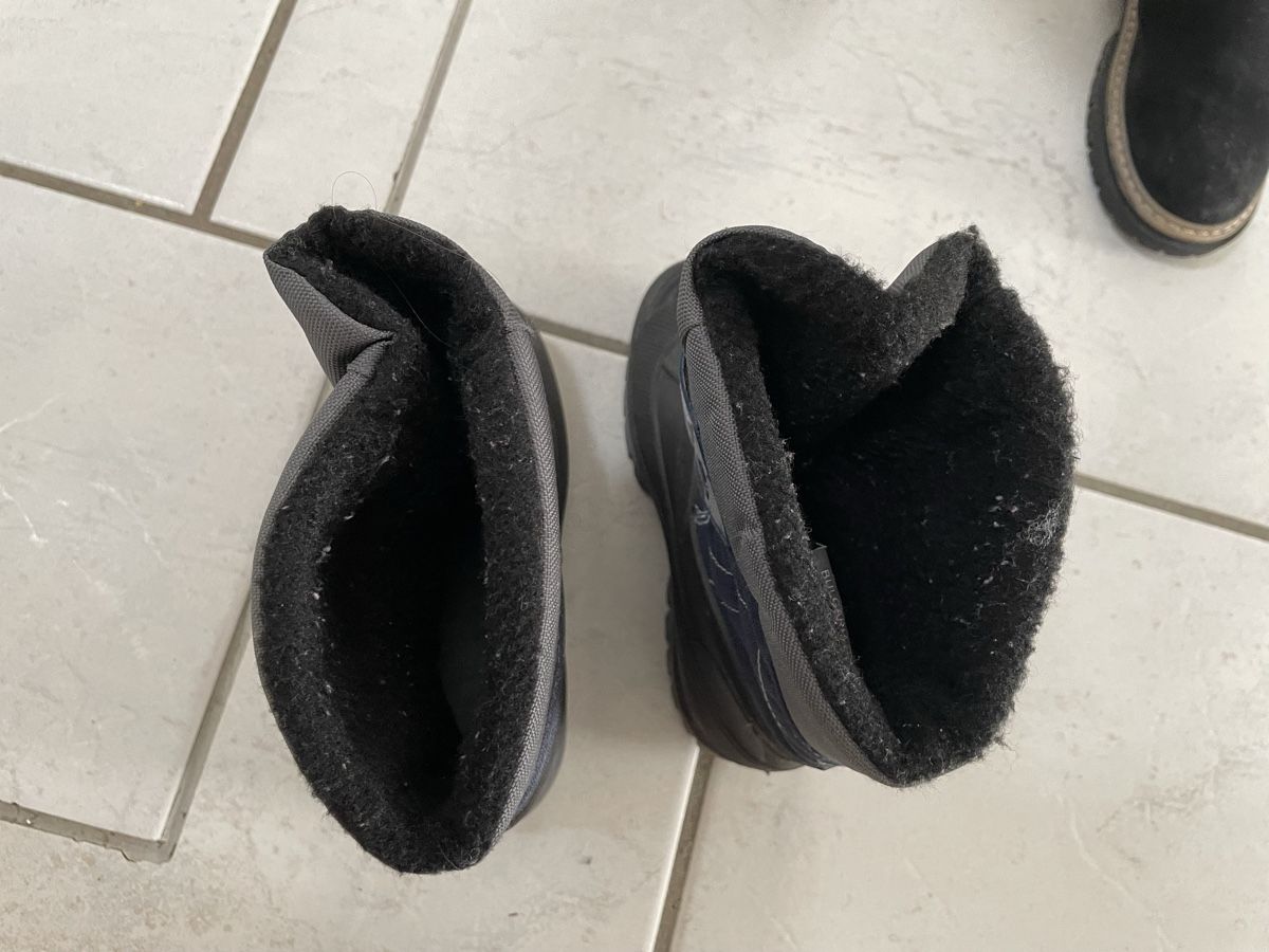 Herrenschuhe: Schneeschuhe – Gebraucht aus Full-Reuenthal von Mimi_1986 4