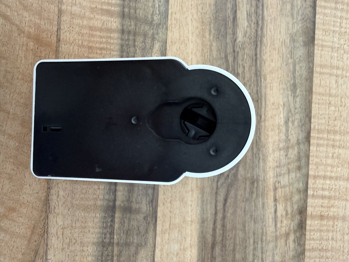 Nuki Lucchetti: Nuki Smart Lock Go – Usato da Rapperswil BE venduto da Nani15 3